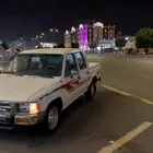 هايلوكس 1997 للبيع مجدده كامله