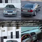 لكزس مديل 2003