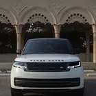 - رنج روفر 2024 اوتوقرافي 6 سلندر بلاك شادو