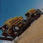 نقل معدات ثقيله وخفيفه الئ جميع مناطق المملكه