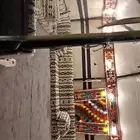 ننفذ جميع مستلزمات البر من خيم الي محلقاتها