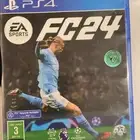 فيفا 24 سوني 4