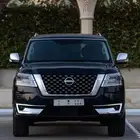 نيسان باترول 2022 بلاتينيوم