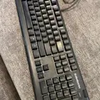 كيبورد steelseries نظيف ومافيه اي خراب وعلى السوم الصامل
