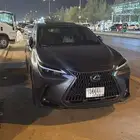 للبيع لكزس NX350AA