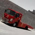 سطحه الحويه الطايف السيل