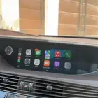 تحديث شاشات لكزس ES LS NX LC وأفالون وإضافة كاربلاي CarPlay