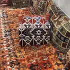 اثاث كنب حق مشب كامل   بدون الفرشه