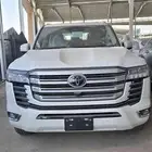 جكسار GXR 2025 بنزين قير اوتوماتيك