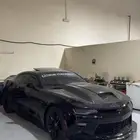 كمارو 2017 ss2 black edition بسعر مميز