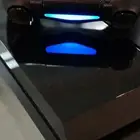 سوني 4 نظيف ومعه اسلاكه ويده جديده