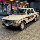 هايلكس 91 مفحوص مجدد