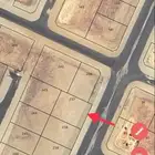للبيع ارض مخطط ولي العهد 9 ح