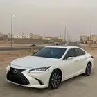 لكزس 2024 ES350 شبة أصفار