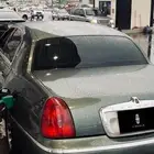 لنكولن تاون كار بيع او بدل