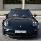 بورش 911 S كاريرا 2022 طلبية خاصة