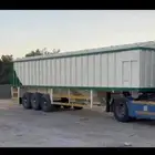 هوابر هوبر لنقل القمح وذرة و الشعير