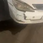 الإعلان اللي مع صدام كامري أمامي