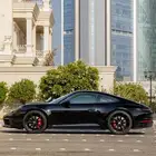 كريرا 911 S موصفات خاصة 2022