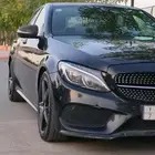 مرسيدس C450