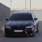 bmw M5 competition