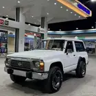 للبيع باترول موديل 1995