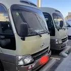 باص هونداي 25 راكب