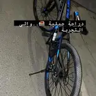 دراجة هوائية