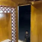 كرفانه  ملكيه