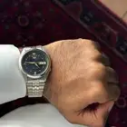 سيكو فايف فنتج - ظهر مكشوف