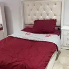 سرير نفر ونص