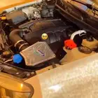 فلتر انتيك كابرس من شركة Volant