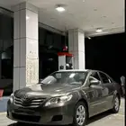 مطلوب كامري من 2003 الا 2011 شرط تماتيك (واقساط)