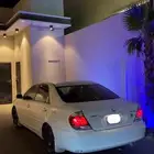 كامري مديل2003