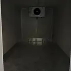 غرفة تبريد ثلاجة