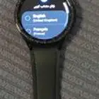 ساعة سامسونج للبيع