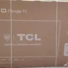 شاشة TCL سمارت 70 بوصة LED 70P635 4K UHD
