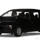 ستاريا وباصات للايجار اليومي والسنوي تاجير سيارات