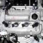 ماكينة كورولا 1ZR حجم 2000cc موديل 2013 ضمان شهر