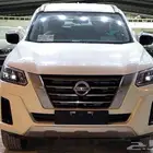 نيسان اكس تيرا 2024 ستندر