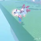 كيتسوني احمر