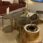 طاوة مع اربع خدمه اخذتها ب1500 ابغا فيها 600