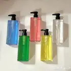 زيت مساج بروائح متعدده