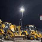 عرجاء كتربلر دبل للايجار