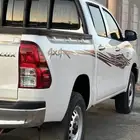 هايلكس ديزل دبل 2024