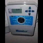 شبكه رى وزراعه تنسيق حدائق