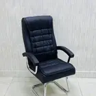 كراسي جلد كراسي شبكه كل نويه في توصيل و تركيب