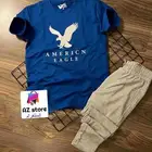 تيشيرتات وشورتات خامات ممتازه تقدر تختار اي قطعه حسب طلبك