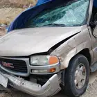 جمس يوكن 2005 تشليح