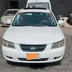 2008 Hyundai Sonata Full Option